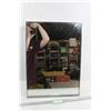 Image 1 : Mirrored Wall Hung Medicine Cabinet- 16'' x 22''