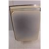 Image 4 : Mirrored Wall Hung Medicine Cabinet- 16'' x 22''
