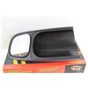 Image 2 : Custom Towing Mirror w/ Instructions- As Is