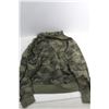 Image 4 : Calvin Klein Long Sleeve Shirt- Size XL, George Camo Hoodie- Size Medium