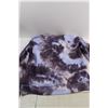 Image 5 : Space Jam Tie- Dye Hoodie- Size Large