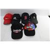 Image 2 : (6) Ball Caps- Nike, Champion, Misc