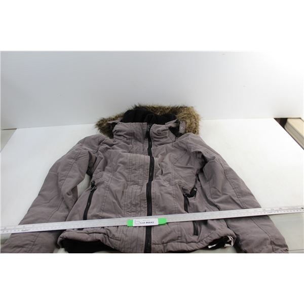 Kismet Childs Winter Jacket- Size Medium