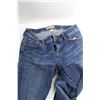 Image 6 : (3) Pairs Of Jeans, Nickel & Iron, Banana Republic, Misc Largest 34/30