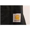 Image 3 : Carhartt Overalls- 38x34