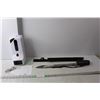 Image 1 : K9 Automatic Soap Dispenser, 21" Long Machete with Case