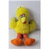 Image 2 : (3) Stuffed Animals- Teddy Bears, Big Bird Up to 19" Tall