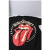 Image 2 : Rolling Stones 50 Years T Shirt-M
