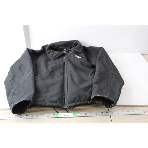 The North Face Men's Fleece Jacket-L