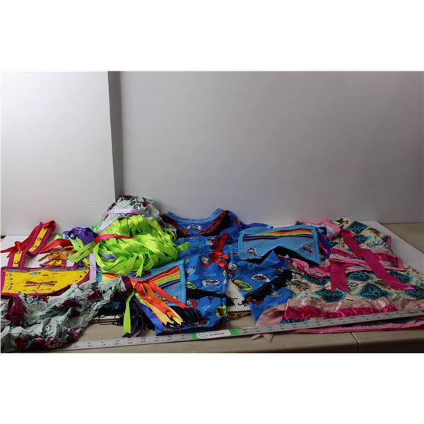 Handmade Children's Clothing, Misc.