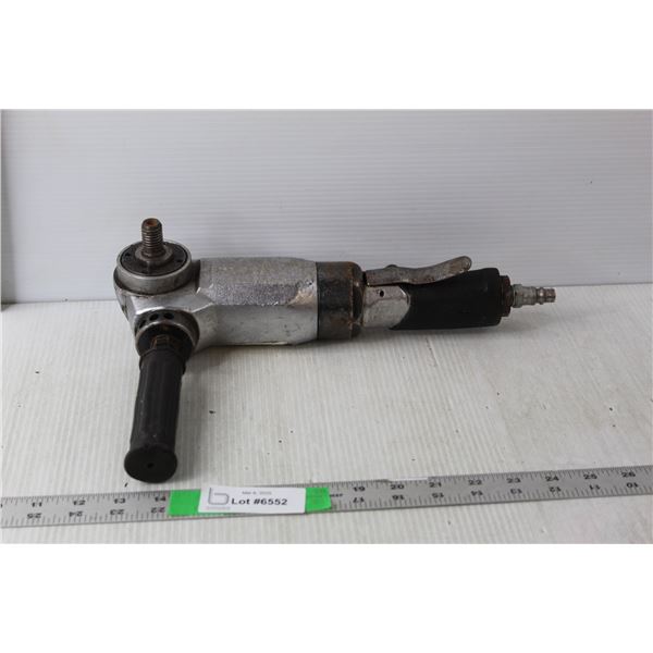 Wespro 7" Grinder- As Is