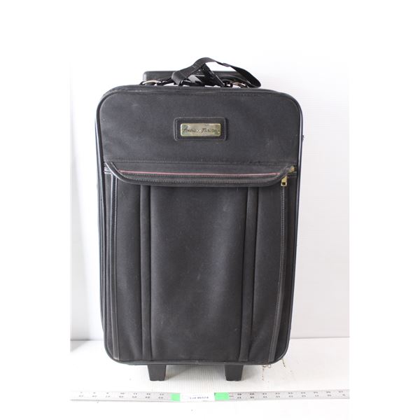 American Tourister Rolling Suitcase 25" Tall