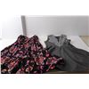 Image 2 : Women's Clothing Lot- (2) Leggings- Jurassic World/Other, (2) Dresses- George/Other