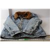 Image 1 : iJeans Insulated Jean Jacket-XL