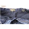 Image 2 : Men's BC Clothing Insulated Jeans 36x30
