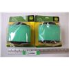 Image 1 : John Deere Air Filters (x2) Part # GY21057