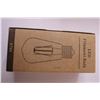 Image 3 : LED Filament Bulbs (x7) 3W Part # ST64