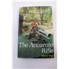 Image 3 : Whitetail, Accurate Rifle and Trout Fisherman's Books. Trout book is softcover