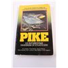 Image 4 : Hunting Rifle, Pike and Practical Light Tackle Books. Pike is a softcover