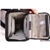 Image 2 : Lowepro SLR Camera case and a 10 1/2 x 14 Black Serving Tray (Plastic)