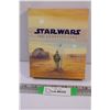 Image 1 : Star Wars The Complete Saga Blu Ray