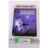 Image 1 : PBS Home Video - Stephen Hawking's Universe DVD Set