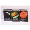 Image 3 : PBS Home Video - Stephen Hawking's Universe DVD Set