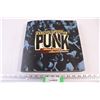 Image 1 : The Encyclopedia of PUNK by Brian Cogan Soft Cover Book