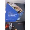 Image 3 : (7) Technical Books (Building Code, Plumbing Code, Fire Code, Energy Code - All Canada 2015, Plumbin