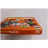 Image 2 : Vintage Parker Disney Spin Game