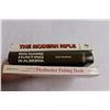 Image 3 : (3) Books (Freshwater Fishing, Big Game Hunting in Alberta, Modern Rifle)