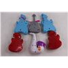 Image 2 : (6) Toy Musical Instruments - Untested - Batteries Needed