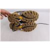 Image 3 : Merrell Vibram Pair of Women's Walking Shoes Size 6.6
