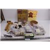 Image 1 : Leather Crafter's Lot