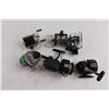 Image 3 : (6) Fishing Reels