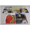 Image 3 : (10) Architectural Magazines (dwell, Metropolis)