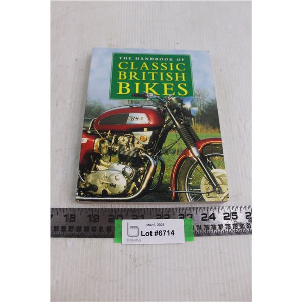 Classic British Bikes