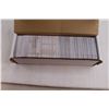 Image 3 : 660 Upper Deck NHL Hockey Cards with Storage Box