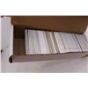 Image 3 : 661 Upper Deck NHL Hockey Cards with Storage Box - Appears to be Partial Lot