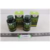 Image 1 : (2) Bottles of Life & Food Green Coffee Bean Extract Gold - Sealed