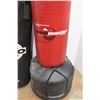 Image 3 : * (2) Punching Bags (Wavemaster 49" Tall & TKO 46" Tall)