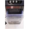 Image 3 : Aeitto Soft Nugget Ice Maker Model CB23D - Appears Unused - Box 16" x 18" x 12"