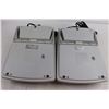 Image 3 : (2) Canon CP1200D Office Calculators - Tested