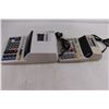 Image 2 : (2) Sharp Office Calculators (EL2607R3 & EL1801V) - Tested
