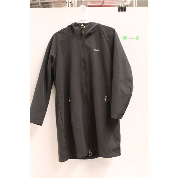 Bench Long Women's Jacket- Approx. L