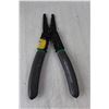 Image 2 : Commercial Electric Wire Strippers, Gardening Shovel 26" Tall