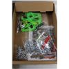 Image 4 : Montoy Mechanic Dinosaur Building Set- As Is, Rectangular Gift Box