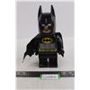 Image 1 : Lego Batman Clock 10" Tall