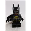 Image 3 : Lego Batman Clock 10" Tall