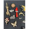 Image 2 : Assorted Animal Fashion Jewellery